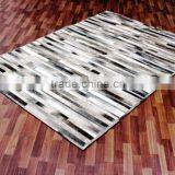 LEATHER STRIPE CARPETS thumbnail-2