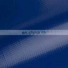 1100dtex 750 gsm orangefarbene wasserfeste, reißfeste, stark verstärkte UV-beständige PVC-Tarpaulin thumbnail-4