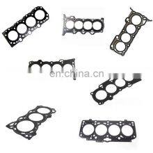 Hot Sales Cylinder Head Gasket Material 12251-PY3-003 L 12251 PY3 003 L 12251PY3003L 12261-PY3-003 R 12261 PY3 003 R 12261PY3003 thumbnail-3