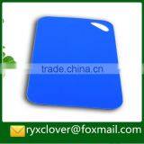 PP Food Grade Plastic Chopping Board Cutting Mat Quality Choice thumbnail-5
