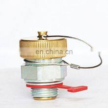 Auto Drain Valve Machinery Engines Spare Parts 04514867 thumbnail-3
