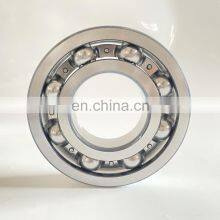 Bearing Steel China Supplier Customized Miniature Deep Groove Ball Bearing 6205 6206 6207 6208 Zz Rs 2rs Bearings thumbnail-4