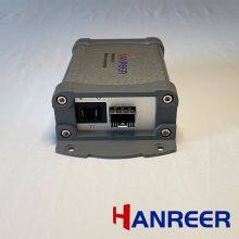 Car Ethernet 1000BASE-T1 Media MATEnet Converter With SFP Module for Car Ethernet and Communication With CE RoHS FCC Certificate EMC Test Approved thumbnail-5