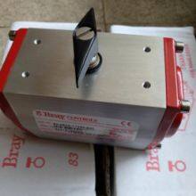 S92-0930 Pneumatic Actuator, BRAY Actuator thumbnail-4