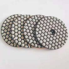 Flexible Diamond Grinding Disc for Stone thumbnail-2