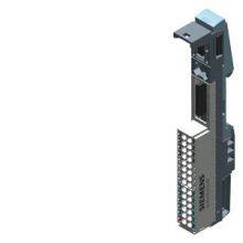 ET 200SP Baseunit Typ A0, BU15-P16+A10+2D Siemens PLC 6ES71936BP200DA0 thumbnail-3