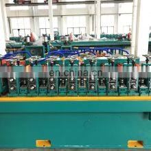 Nanyang Steel Pipe Making Machine Manufacturers Factory Price Tube Machine thumbnail-4