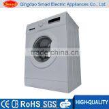 Household Automatic Front Load Washing Machine thumbnail-3