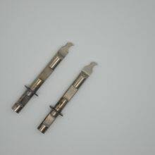 Left Wire Grip of Aster Sewing Machine thumbnail-3