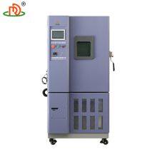 Low Pressure High Altitude Simulation Environmental Climatic Test Chambers