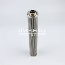 WT896 UTERS Replace of FILTREC Hydraulic Oil Filter Element thumbnail-3