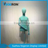 Upper Body Female Mannequin Torso thumbnail-1