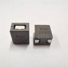 HCB106480N-181 High Current SMT Shielded Power Inductor for AI Chip Server Motherboard H-EAST Replacement