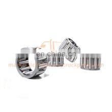 HOWO Truck HC 16 Front/Middle/Rear Axle Accessories Rear Axle Hb and Brake System WG99-934-013 Roller Bearing thumbnail-1