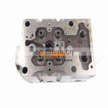 Wholesale High Quality A7 CNHTC SINOTRUK HOWO D12 Engine Accessories AZ1246040010B Cylinder Head thumbnail-3