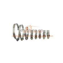 Foton Auman/Aumark/Miler/Land Pioneer Weichai Engine Gearbox Zf/Fast Truck Spare Parts 1b24952500058 Pipe Clamp thumbnail-3