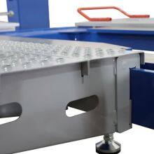 TECHER 2 Car Body Collision Repair Bench thumbnail-3