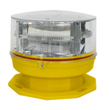 Aviation Obstruction Light