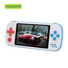 Xy-11 Handheld Game Console Retro Video Gaming Console Support Av Output Portable Handheld Gaming Player