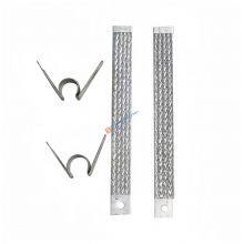 MoSi2 Element Special Fixture Conductive Connection Belt thumbnail-3