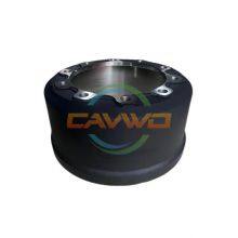 Factory Direct Brake Drum for BPW Brake System 0310977170 thumbnail-4