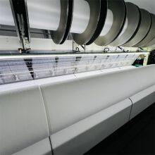 China Suppliers Cotton or Polyester Muslim Towels White Ihram Hajj thumbnail-3