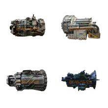 Heavy Truck Spare Parts Sinotruk HOWO JAC, Jmc, FAW Transmission Gearbox