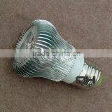 3W Aluminum Alloy LED Spotlight thumbnail-1