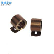 Stainless Steel Constant Force Spring for Shelf Pusher thumbnail-4