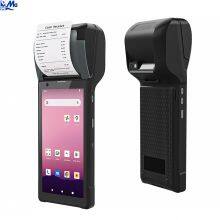 5/5.5/6 Inch Retail and Wholesale Points With Handheld Billing,android PDA,POS Android System, PDA Handheld Terminal thumbnail-5