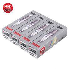 Wholesale Original Genuine NGK Spark Plug Iridium Platinum SILZKFR8D7S 95875 Car Engine Spark Plug for Buick thumbnail-4