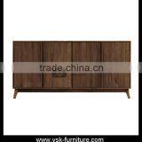 TV-141 Malaysia Design Dining Room Disk And Cups Cabinet thumbnail-1