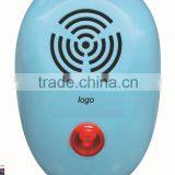 Best Model of Ultrasonic Electromagnetic Pest Repellent thumbnail-1