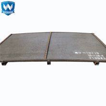 Wear Plates for Industrial Equipment Chromium Carbide Overlay Abrasion-Resistant Reliable thumbnail-2