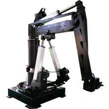 High Force Electric Servo Cylinder With Position Feedbacks Encoder and Limit Switch Sensors thumbnail-4