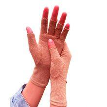 custom made Colorful Arthritis Gloves gloves for arthritis pain relieve