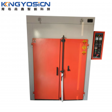 Yosion Technology YH-D2000T Drying Oven;Industrial Oven;Trolley Oven thumbnail-5