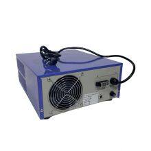 3000W 25K-40K Sweeo Frequency Ultrasonic Power Generator For Industrial Cleaning Equipment thumbnail-4