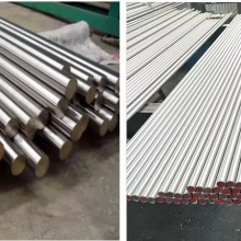 Quality Guarantee 304 Length Can Be Customized Stainless Steel Round Bar thumbnail-5