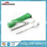 Stainless Steel Kitchen Utensil Flatware Sets thumbnail-6