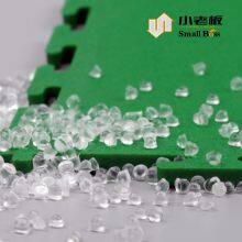 Factory Supply Pvc Granules Shape Customized Color Eco-friendly Pvc Compound Particle thumbnail-4