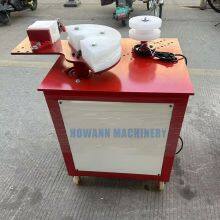 CNC Automatic Bending Machine for Motorized Curtain Track Smart Curtain Rail Electric Automatic Curtain Track thumbnail-3