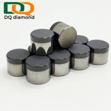 Polycrystalline Diamond Compact PDC Bits for Active Drilling Rigs by State High Hardness Dome Button Cylinder 1308 1313 1613 thumbnail-1