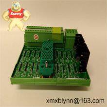 Module de contrôleur de sécurité à redondance triple TRICONEX AO2481 : Arrêt de processus fail-safe pour les usines à haut risque thumbnail-2