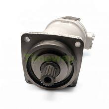 Hydraulic Motor HA6V80HA2FZ1055 Piston Motor R9022455821 Low Noise Drive Motor thumbnail-6