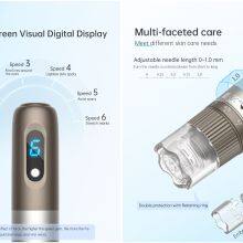 Professional Dermapen Electric Hydra Pen H3 Derma Pen Hydrapen to Improve Your Skin Condition thumbnail-3