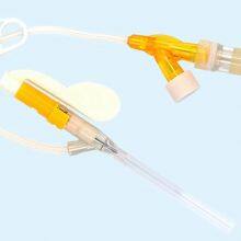 TPE/TPV/TPS Granular Materials for PICC Line Components Materials thumbnail-5