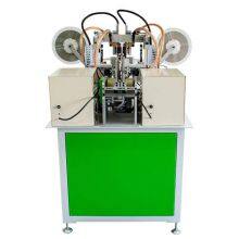 Battery Spot Welder for Straight Nickel Strips, Fully Automatic Lithium Battery Welding Machine, Straight Bar-shaped Nickel Spot Welding Equipment thumbnail-3