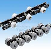 Supply of Tsubaki rs Roller Chains From Japan | Tsubaki Chain Agent | Imported Chains | Sleeve Chains thumbnail-1