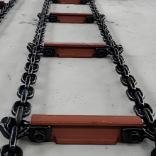 Hardware Scraper Conveyors Link Chain for Mining/High-Intensity Compact Chain（SGB620/40T）48x152 thumbnail-3